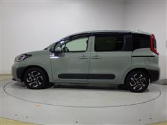 シエンタ ハイブリッド Z