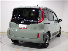 シエンタ ハイブリッド Z