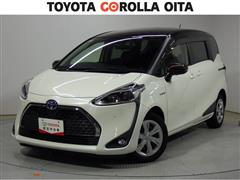 シエンタHV ファンベース G