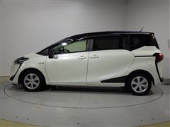 シエンタHV ファンベース G