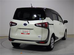 シエンタHV ファンベース G