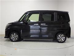 ルーミー カスタムG