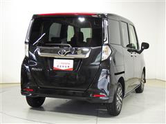 ルーミー カスタムG