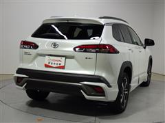 カローラクロス ハイブリッド Z