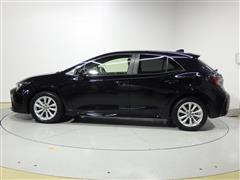 カローラスポーツ ハイブリッド G