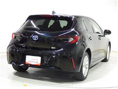 カローラスポーツ ハイブリッド G