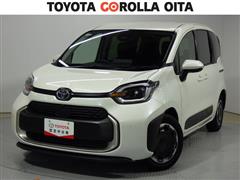 シエンタ ハイブリッド Z