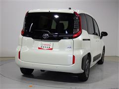 シエンタ ハイブリッド Z