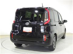 シエンタ ハイブリッド Z