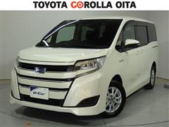 ノア ハイブリッド X