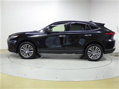 ハリアーハイブリッド Z