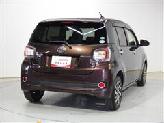 パッソ モーダ Gパッケージ