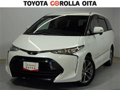 エスティマ アエラス