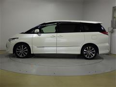 エスティマ アエラス