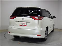 エスティマ アエラス