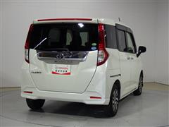 ルーミー カスタムG S