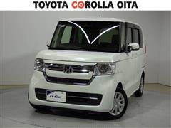 ホンダ N-BOX L ターボ