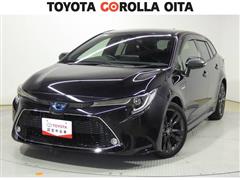 カローラツーリング HV WXB