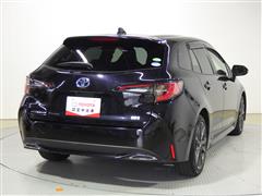 カローラツーリング HV WXB