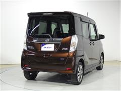 デイズルークス ハイスタX G