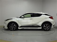 C-HR G