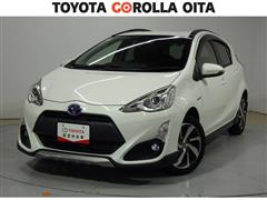 アクア X-アーバン ソリッド