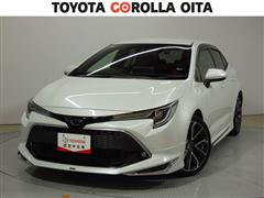 トヨタ カローラスポーツ G Z