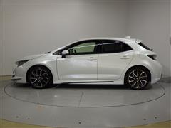 カローラスポーツ G Z