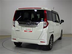 ルーミー カスタムG-T