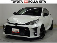 GRヤリス RZ ハイパフォーマンス
