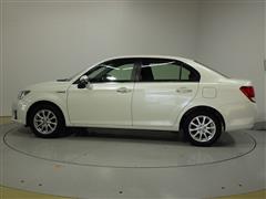 カローラアクシオ ハイブリッド G