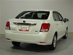 カローラアクシオ ハイブリッド G