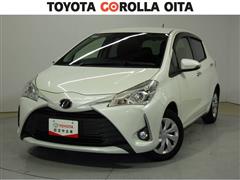 ヴィッツ F セーフティーエディシ3