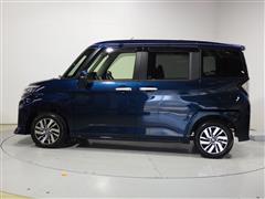 ルーミー カスタムG