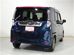 ルーミー カスタムG