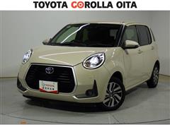 トヨタ パッソ モーダ チャーム