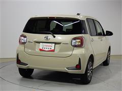 パッソ モーダ チャーム