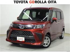 トヨタ ルーミー G