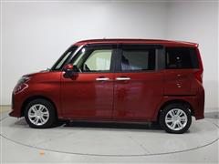 ルーミー G