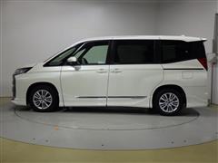 ノア ハイブリッド S-G