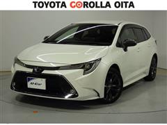 カローラツーリング ダブルバイ