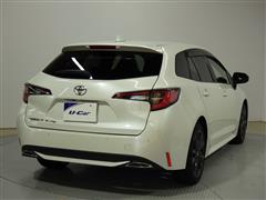 カローラツーリング ダブルバイ