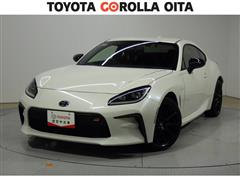 トヨタ GR86 RZ