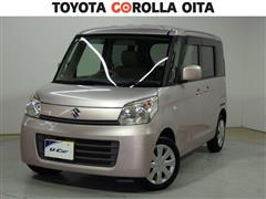 スズキ スペーシア X