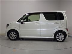 フレア ハイブリッド XS