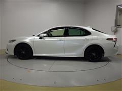 カムリ WS ブラックエディション