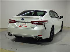 カムリ WS ブラックエディション