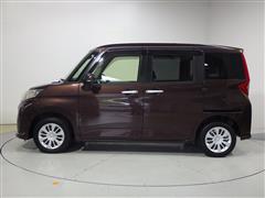 ルーミー G コージーエディション