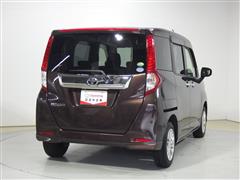 ルーミー G コージーエディション
