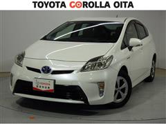 トヨタ プリウス S